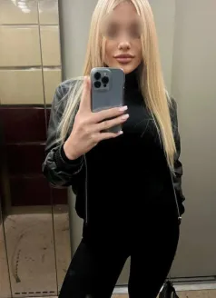  Ириша, 27, 