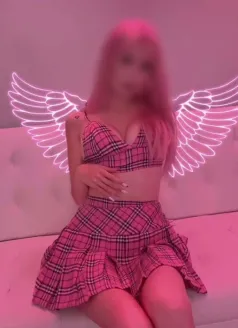  Настя, 20, 