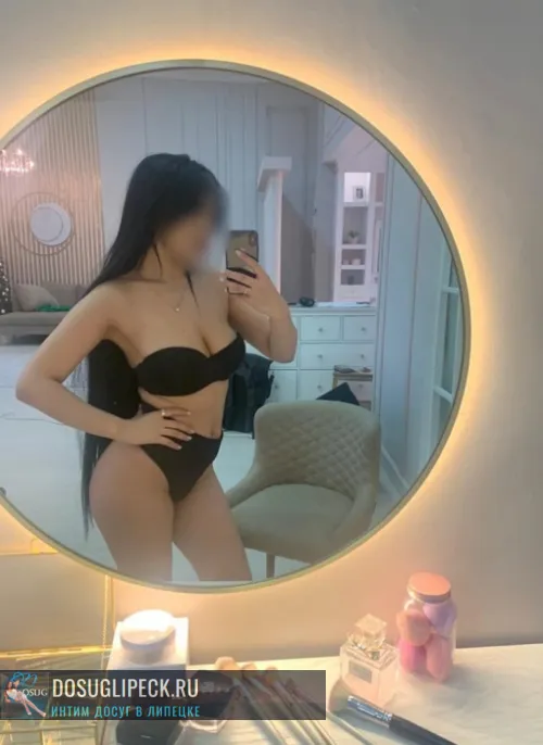 проститутка фея Юленька, Липецк, +7 (995) 794-6868